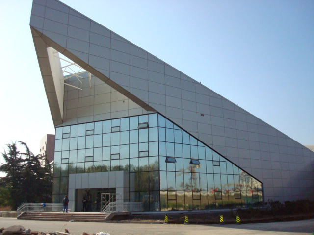 08奧運(yùn)工程